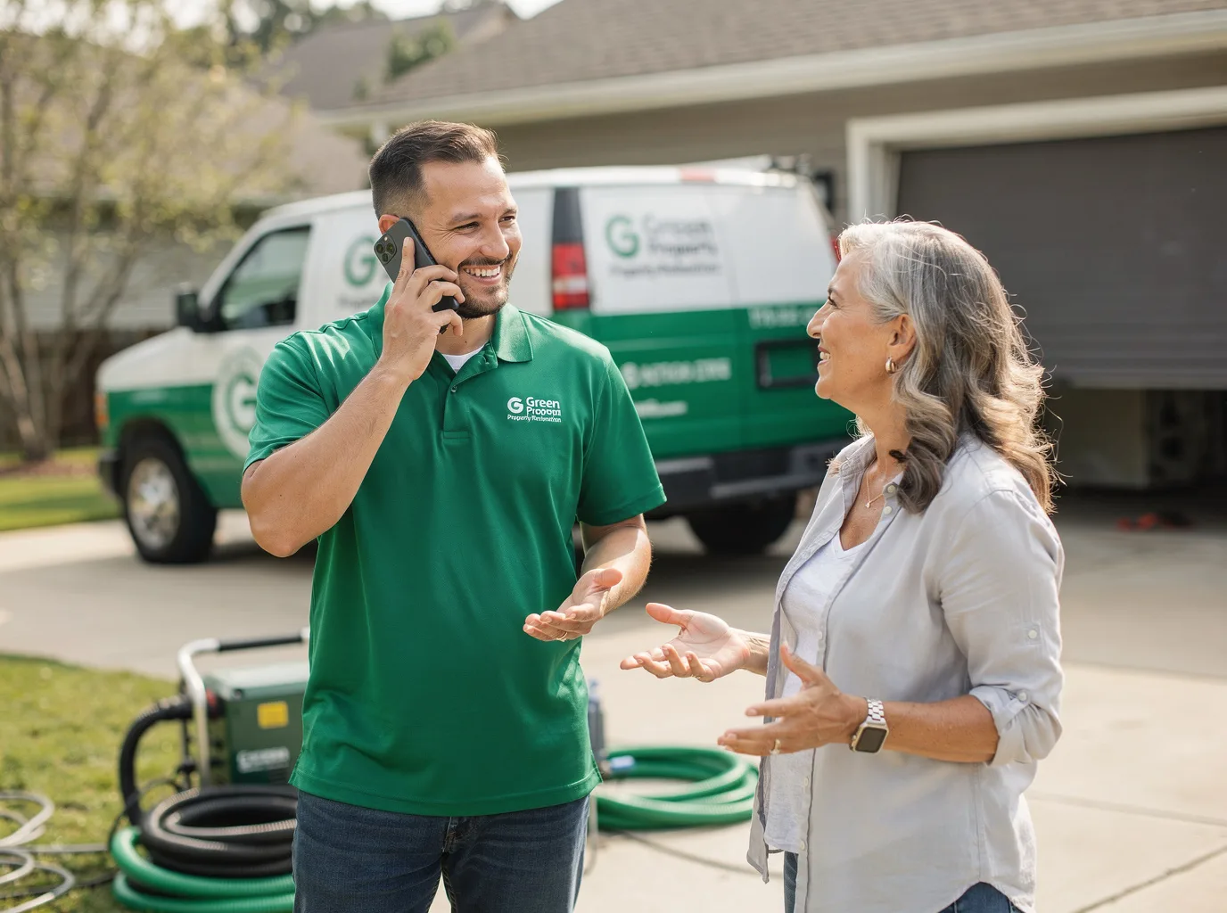 Water Damage Restoration Blair, WI FAQs
